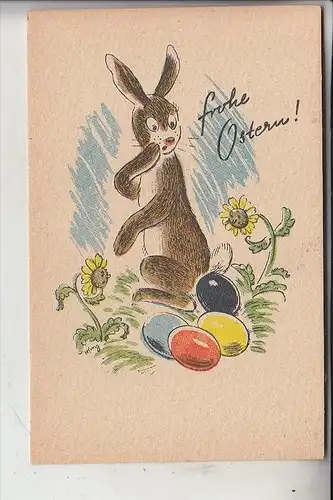 OSTERN - FROHE OSTERN