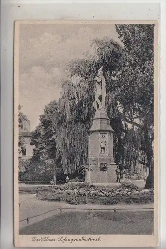 4190 KLEVE, Lohengrindenkmal