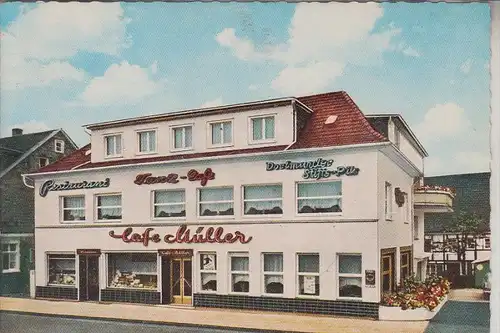 5650 SOLINGEN, Tanz Cafe Müller, 1967