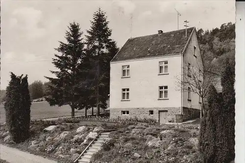5527 IRREL - MENNINGEN, Pension  Famile Meyer-Seuber
