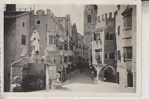 I 39042 BRIXEN, Via Pon e Aquila, 1934