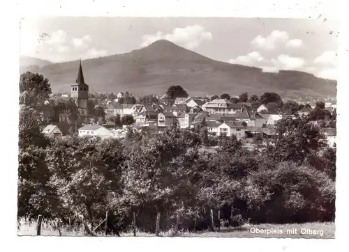 5330 KÖNIGSWINTER - OBERPLEIS mit Ölberg