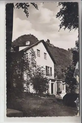 5330 KÖNIGSWINTER, Weingut Haus Rüdenet, 1959