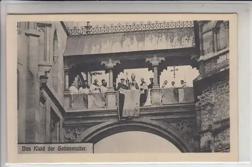 5100 AACHEN, Das Kleid der Gottesmutter