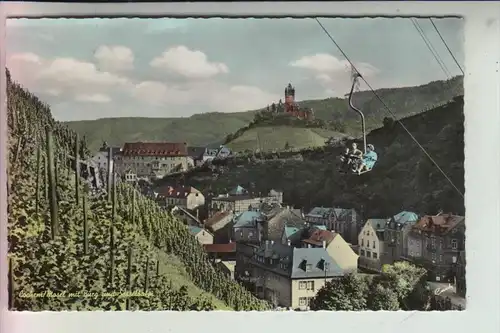 5590 COCHEM, Sesselbahn, 1957