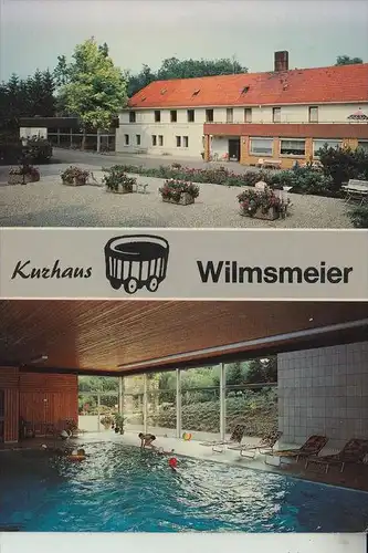 4980 BÜNDE - RANDRINGHAUSEN, Kurhaus Wilsmeier