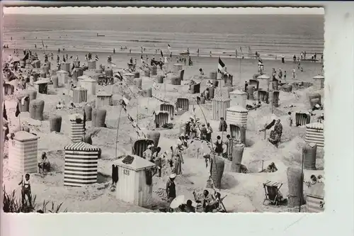 2982 NORDERNEY, Strandleben