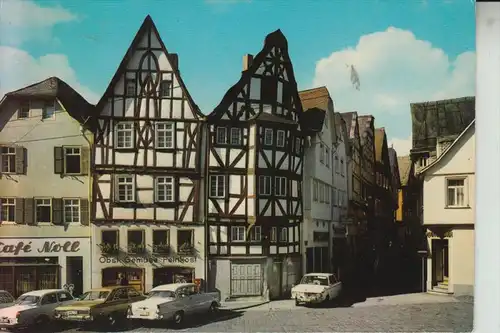 AUTO - BMW, OPEL, FORD - Limburg/Lahn