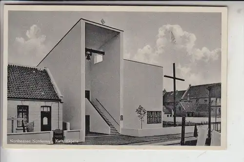 2982 NORDERNEY, Kath. Kapelle