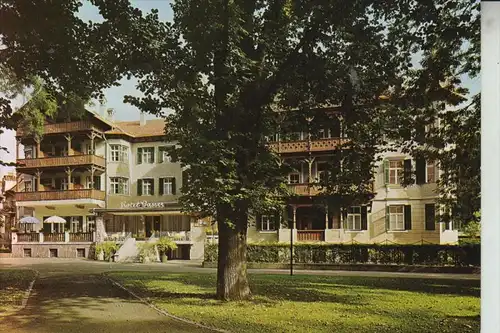 I 39042 BRIXEN, Hotel Gasser