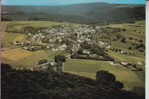 5455 RENGSDORF - HARDERT, Luftaufnahme