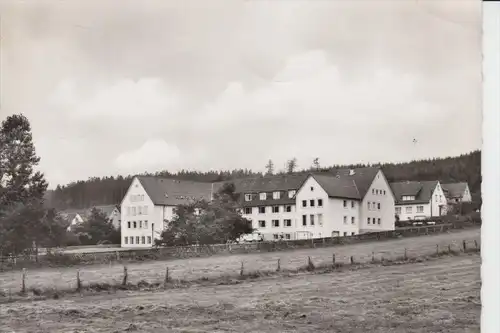 3450 HOLZMINDEN - NEUHAUS, Kinderheim Neuhaus, 196..