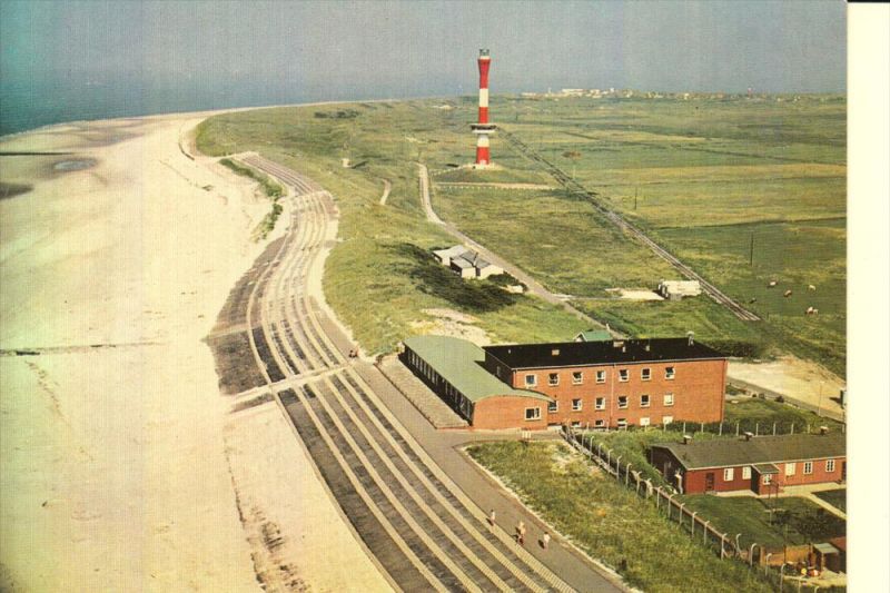 48+ schön Bild Haus Am Meer Wangerooge / Amasia Film Das