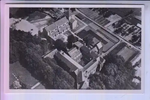 NL - NOORD-BRABANT - OOSTERHOUT - St.Paulus Abdij Luchtopname