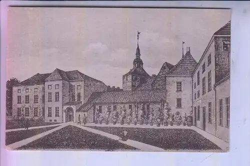 2930 VAREL, Ehemaliges Vareler Schloß