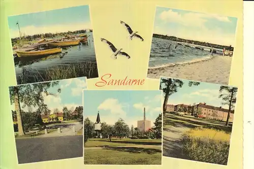 S 82680 SÖDERHAMN - SANDARNE, multiview