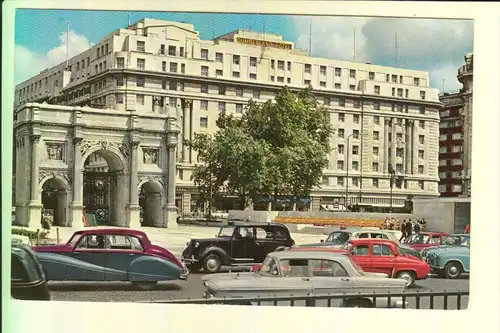 AUTO - TAXI - London, Oldtimer