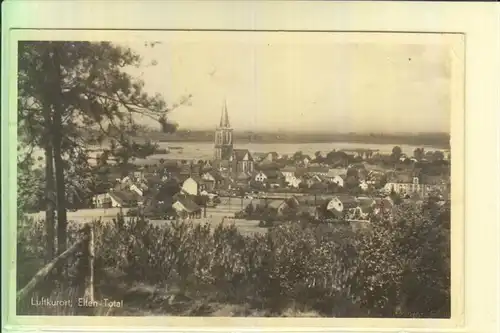 4240 EMMERICH - ELTEN, Elten Total