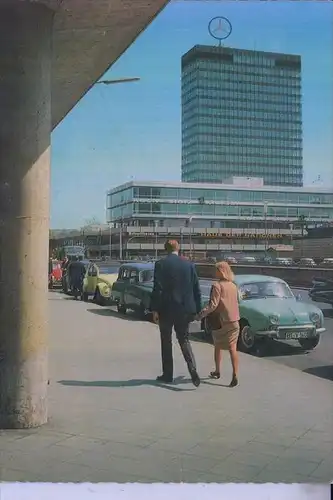 AUTO - RENAULT / CITROEN, Berlin