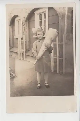 SCHULE - Erster Schultag, Photo