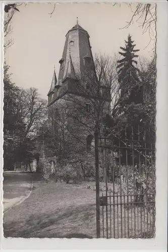 4444 BAD BENTHEIM, Katharinen Kirche