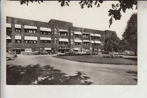 NL - UTRECHT - UTRECHT Stad - Diaconissenhuis