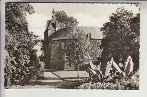 4130 MOERS, Schloss