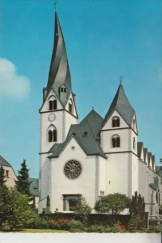 5440 MAYEN, Clemenskirche