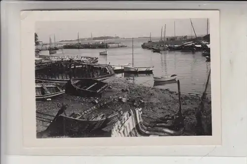 F 44500 LA BAULE - ESCOUBLAC, Photo 9 x 12 cm