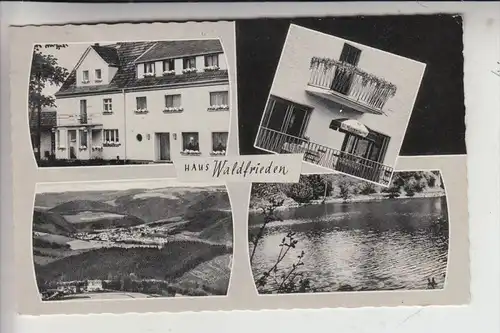 5461 HAUSEN - FRORATH, Haus Waldfrieden