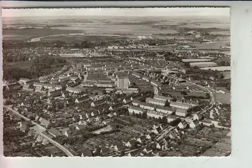 2210 ITZEHOE, Luftaufnahme