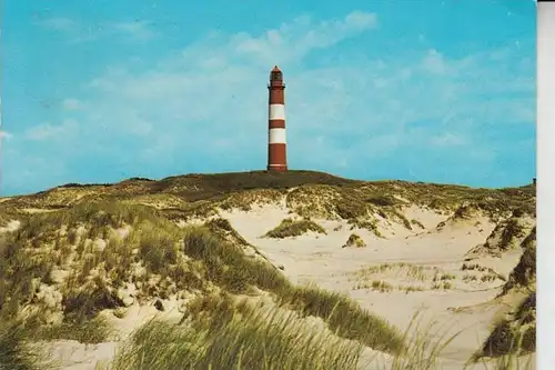 LEUCHTTÜRME - lighthouse - vuurtoren - Le Phare - Fyr, Amrum