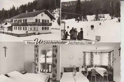 8171 JACHENAU, Haus Utzschneider 1969