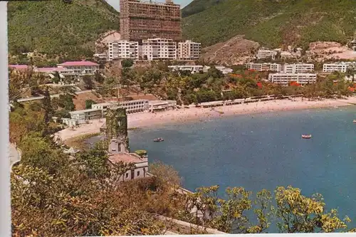 CHINA - HONGKONG, Repulse Bay - a summer resort 1965