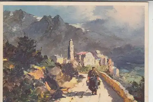 F 20225 MONTEMAGGIORE, Vue generale