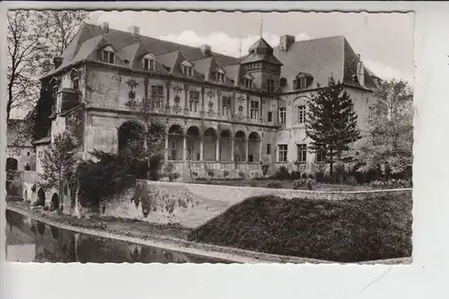 4050 MÖNCHENGLADBACH - RHEYDT, Schloss 1958