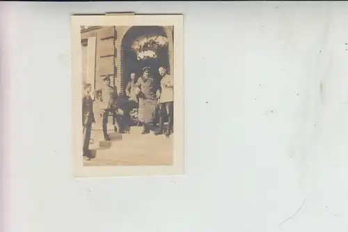 F 62121 ACHIET LE GRAND, Kleinphoto 20.03.1915
