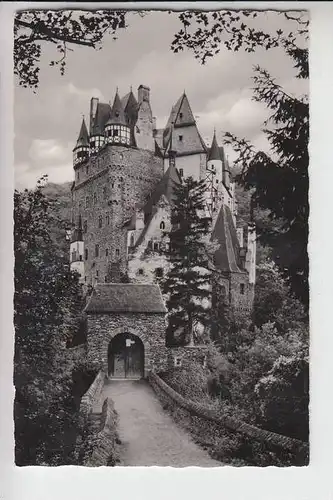 5401 WIERSCHEM - Burg Eltz