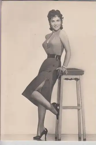 FILM - STAR - GINA LOLLOBRIDIGA ,Verlag: Universum-Berlin