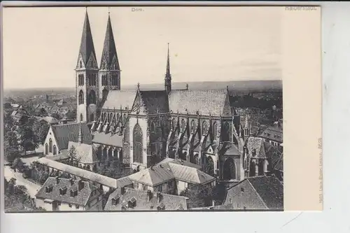 0-3600 HALBERSTADT, Dom