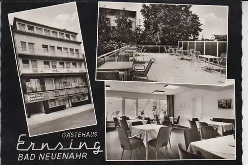 5483 BAD NEUENAHR - AHRWEILER, Gästehaus Ernsing Neuenahr 1965
