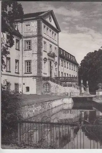 3320 SALZGITTER - RINGEL, Benediktiner-Kloster