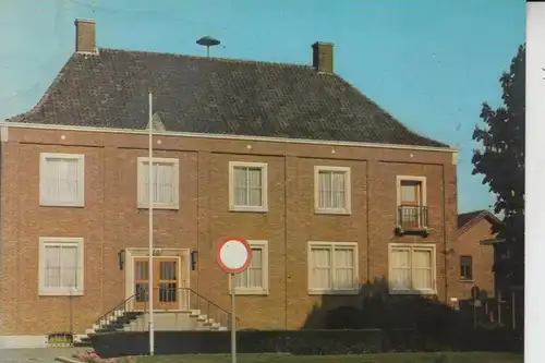 NL - ZUID - HOLLAND, NUMANSDORP, Gemeentehuis