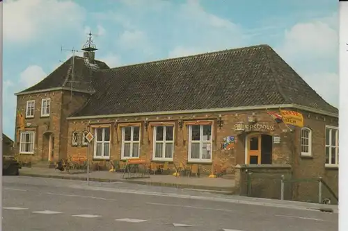 NL - ZUID - HOLLAND, NUMANSDORP, 't Schippershuis