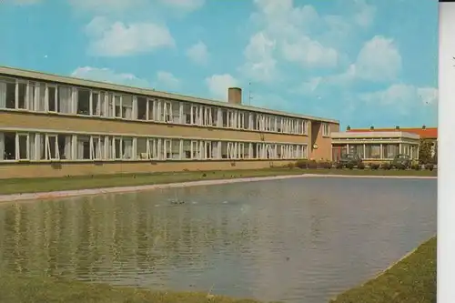 NL - ZUID - HOLLAND, NUMANSDORP, Bej. Centrum De Buitensluis