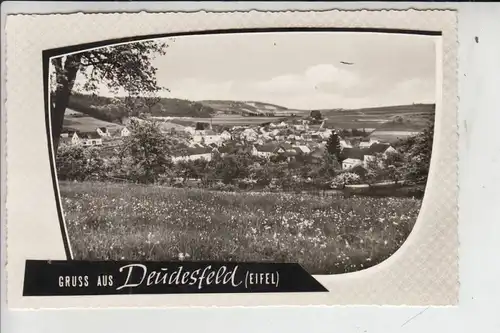 5531 DEUDESFELD. Ortsansicht