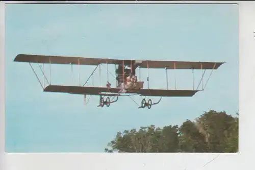 FLUGZEUGE - 1912 Thomas Flyer