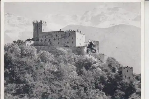 I 39020 SCHLUDERS, Schloss Churburg