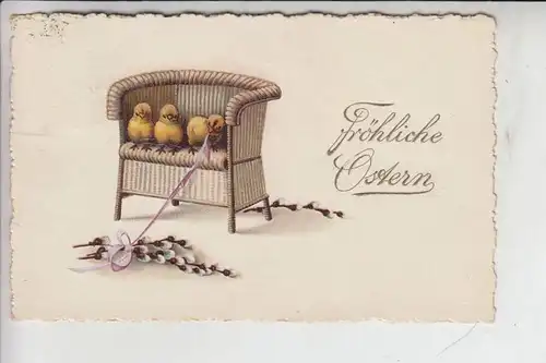 OSTERN - Fröhliche Ostern 193...