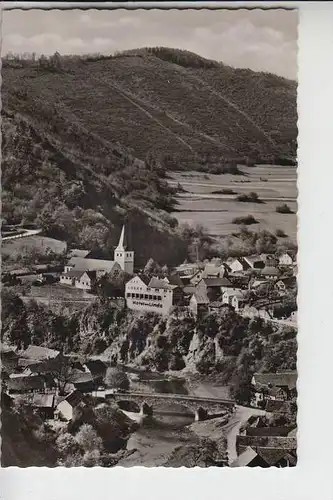 5489 SCHULD,  1960, Hotel "Zur Linde"